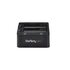STARTECH Docking Station USB 3.0 per doppio Hard Disk SSD / SATA da 2.5