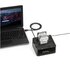 STARTECH Docking Station USB 3.0 per doppio Hard Disk SSD / SATA da 2.5