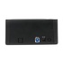 STARTECH Docking Station USB 3.0 per doppio Hard Disk SSD / SATA da 2.5