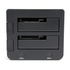 STARTECH Docking Station USB 3.0 per doppio Hard Disk SSD / SATA da 2.5