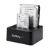 STARTECH Docking Station USB 3.0 per doppio Hard Disk SSD / SATA da 2.5