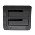 STARTECH Docking Station USB 3.0 SATA / eSATA SSD da 2,5