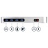 STARTECH Docking Station USB-C per portatili - Dual DP o HDMI e DP 60Hz - USB-C / USB3.0