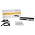 STARTECH Docking Station USB-C per portatili - Dual DP o HDMI e DP 60Hz - USB-C / USB3.0