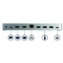 STARTECH Docking Station USB-C Windows MST 4K HDMI a DVI