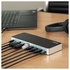 STARTECH Docking Station USB-C Windows MST 4K HDMI a DVI