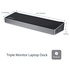 STARTECH Dual Monitor USB 3.0 Docking Station with HDMI DVI 6 x USB Ports