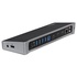 STARTECH Dual Monitor USB 3.0 Docking Station with HDMI DVI 6 x USB Ports