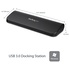 STARTECH Dual-Monitor USB 3.0 Docking Station with HDMI & DVI/VGA