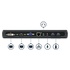 STARTECH Dual-Monitor USB 3.0 Docking Station with HDMI & DVI/VGA