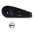 STARTECH Dual-Monitor USB 3.0 Docking Station with HDMI & DVI/VGA