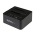 STARTECH Duplicatore USB 3.1SATA SSD/HDD 28GB/min