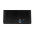 STARTECH Duplicatore USB 3.1SATA SSD/HDD 28GB/min