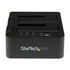 STARTECH Duplicatore USB 3.1SATA SSD/HDD 28GB/min