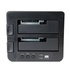 STARTECH Duplicatore USB 3.1SATA SSD/HDD 28GB/min