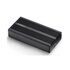 STARTECH Enclosure M.2 NVMe a USB4, Box Esterno per SSD NVMe a USB-C / Thunderbolt fino a 40Gbps, Custodia in Alluminio con Dissipatore, B+M / M-Key