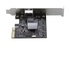 STARTECH Ethernet 5GBASE-T/NBASE-T a 4 velocità e 1 porta, PCIe