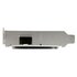 STARTECH Ethernet PCI Express a Fibra Ottica SFP+ Adattatore PCIe x4 10Gb SFP