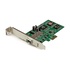 STARTECH Ethernet PCI express a Fibra Ottica SFP