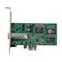 STARTECH Ethernet PCI express a Fibra Ottica SFP