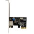 STARTECH Ethernet PCI express ad 1 porta Adattator NIC Gigabit