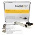 STARTECH Ethernet PCI express ad 1 porta Adattator NIC Gigabit