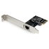 STARTECH Ethernet PCI Express x4 1 Porta da 10Gb