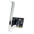 STARTECH Ethernet PCI Express x4 1 Porta da 10Gb