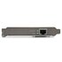 STARTECH Ethernet PCI Express x4 1 Porta da 10Gb