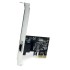 STARTECH Ethernet PCI Express x4 1 Porta da 10Gb