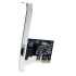 STARTECH Ethernet PCI Express x4 1 Porta da 10Gb