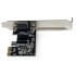 STARTECH Ethernet PCI Express x4 1 Porta da 10Gb