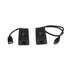 STARTECH Extender Ethernet USB a 1 porta via Cat5/Cat6 - Fino a 40 m