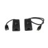 STARTECH Extender Ethernet USB a 1 porta via Cat5/Cat6 - Fino a 40 m