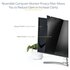 STARTECH Filtro per la privacy per monitor da 24