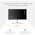 STARTECH Filtro per la privacy per monitor da 24