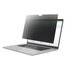 STARTECH FILTRO PRIVACY ANTIRIFLESSO PER