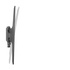 STARTECH FPWTLTB1 supporto da parete per tv a schermo piatto 100
