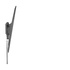 STARTECH FPWTLTB1 supporto da parete per tv a schermo piatto 100