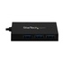 STARTECH HB30A3A1CSFS USB 3.0 (3.1 Gen 1) Type-A 5000Mbit/s Nero perno e concentratore