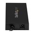 STARTECH HB30A3A1CSFS USB 3.0 (3.1 Gen 1) Type-A 5000Mbit/s Nero perno e concentratore