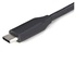 STARTECH HB30CM3A1CB USB 3.2 Gen 1 (3.1 Gen 1) Type-C 5000 Mbit/s Nero, Grigio
