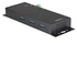 STARTECH HB31C3A1CME USB 3.2 Gen 2 (3.1 Gen 2) Type-C 10000 Mbit/s Nero