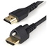 STARTECH HDMM1MLS cavo HDMI 1 m HDMI A (Standard) Nero