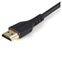 STARTECH HDMM1MLS cavo HDMI 1 m HDMI A (Standard) Nero