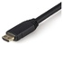 STARTECH HDMM3MLP cavo HDMI 3 m HDMI tipo A (Standard) Nero