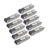 STARTECH HP J4859C Compatibile Ricetrasmettitore SFP 1000BASE-LX