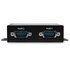 STARTECH Hub adattatore USB A Seriale 2 porte con interfaccia COM