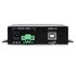 STARTECH Hub adattatore USB A Seriale 2 porte con interfaccia COM