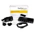 STARTECH HUB Alimentato USB 3.0 a 7 porte